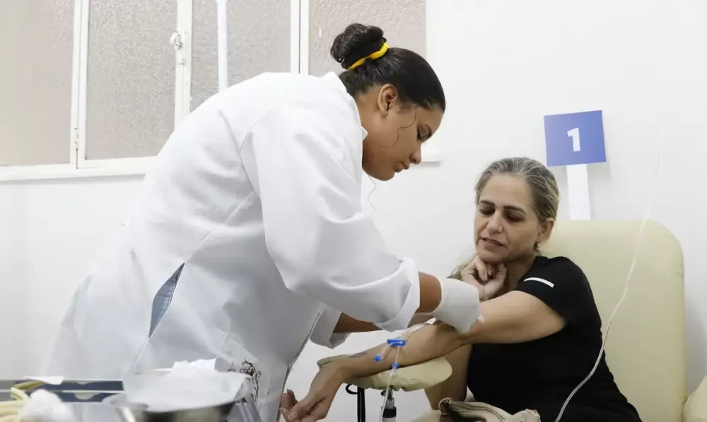  Fernando Frazão/Agência Brasil