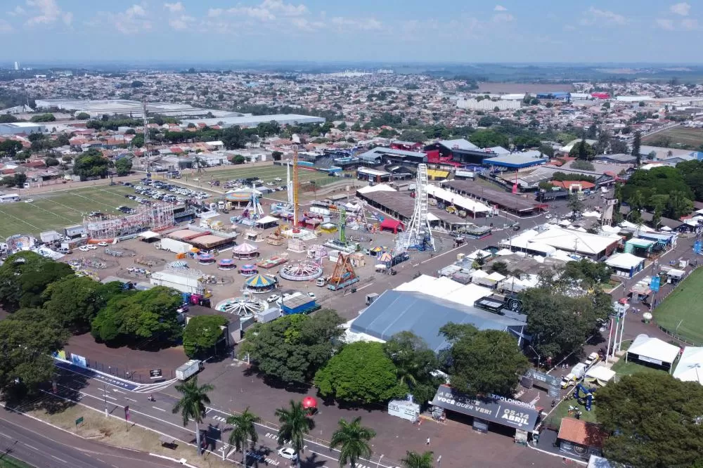 Foto: Roberto Dziura Jr/AEN