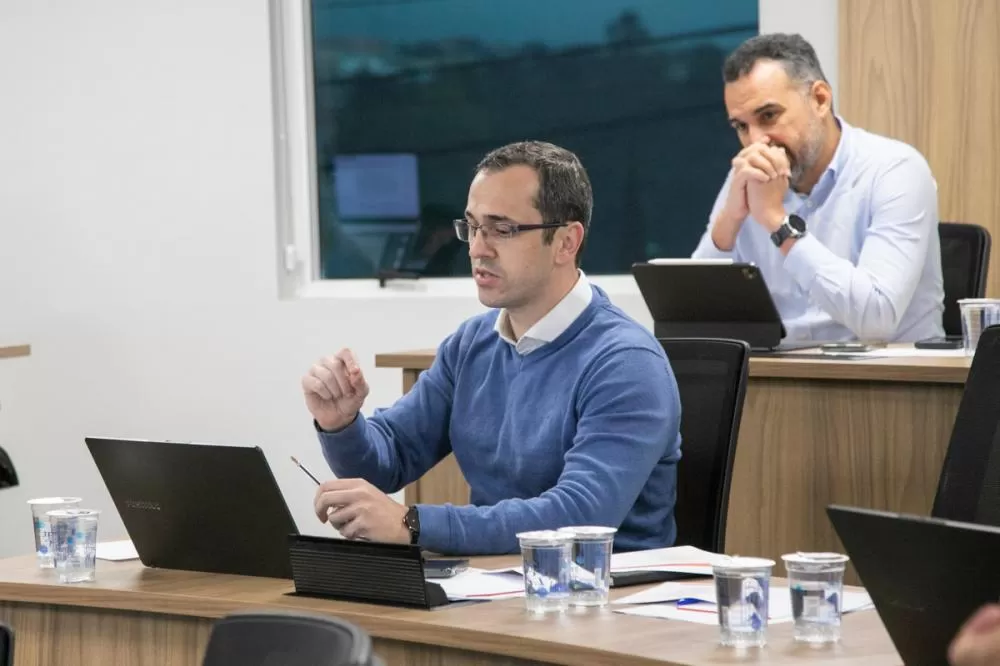 Foto: Leonardo Tadra Pruner/Copel 