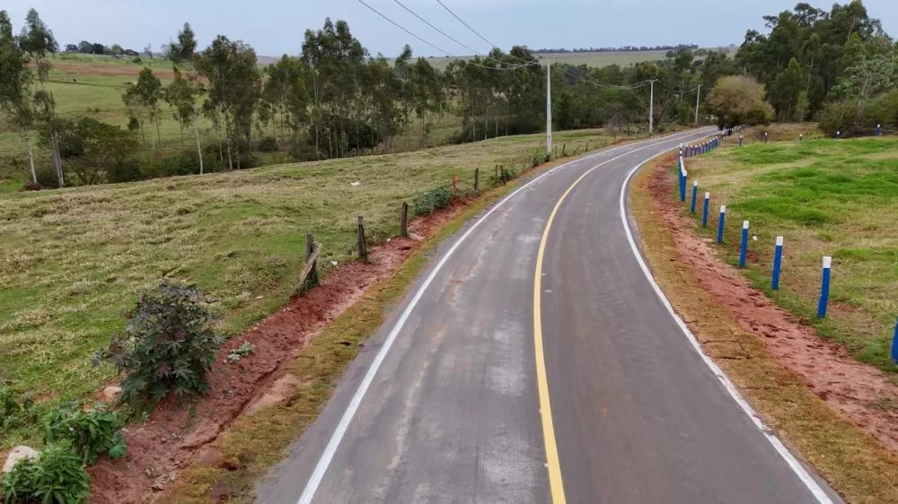 Fotos: Diego Ianesko/Itaipu.