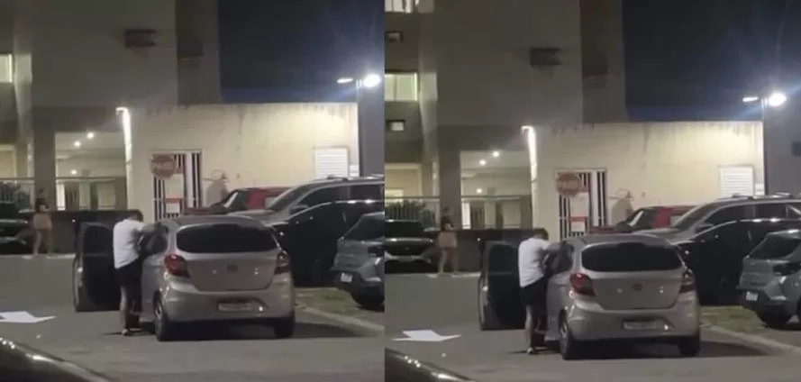 Foto: Reprodução Redes Socias