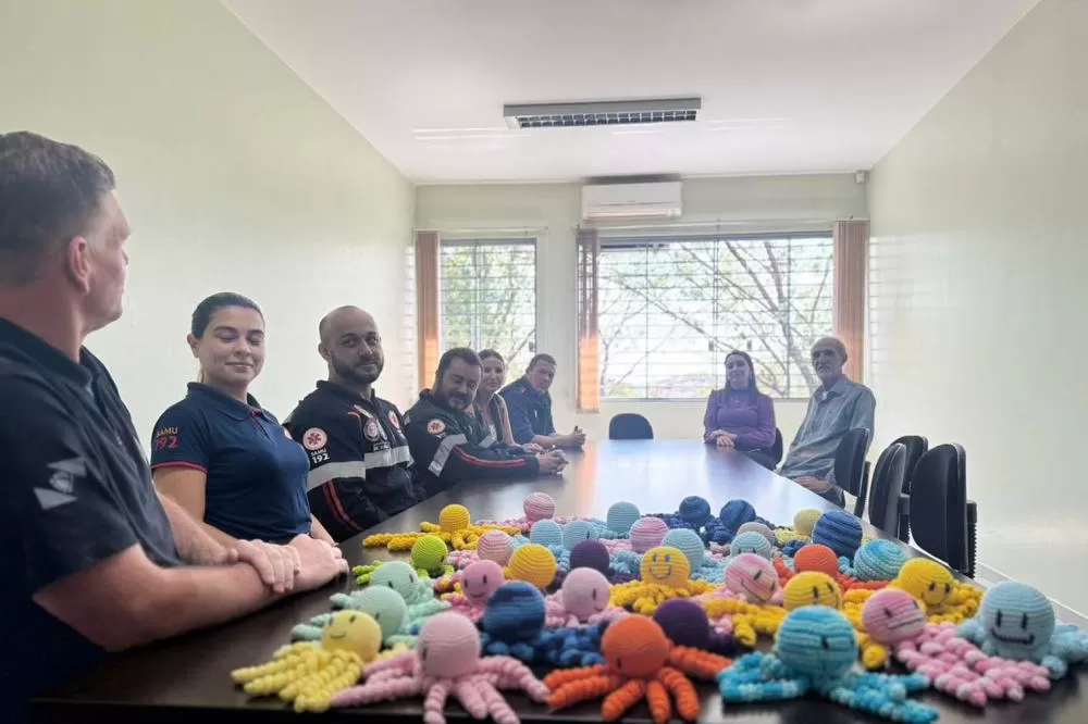 Foto: Rafael Marcante/PPPR