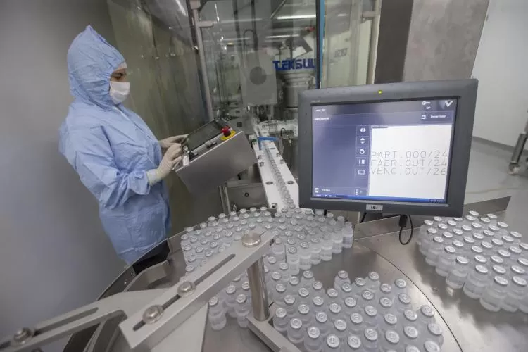  Tecpar é selecionado para fornecer vacina contra raiva humana e varicela ao SUS