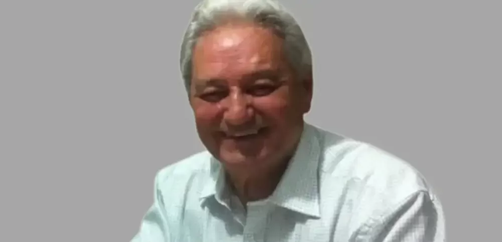 Morre em Curitiba o ex-prefeito de Marechal Cândido Rondon e ex-deputado federal Werner Wanderer