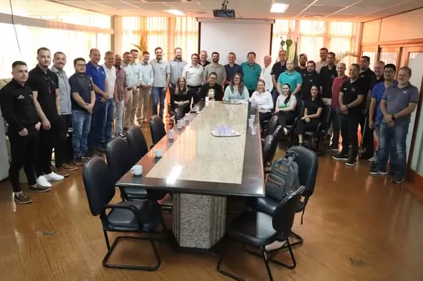 Prefeitura lança a 1ª Expo Construção de Marechal Cândido Rondon