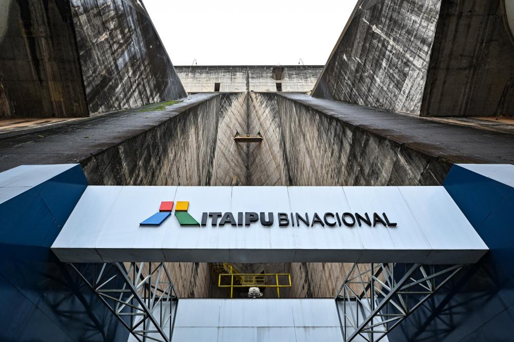 Foto: Rafa Kondlatsch/Itaipu Binacional. 
