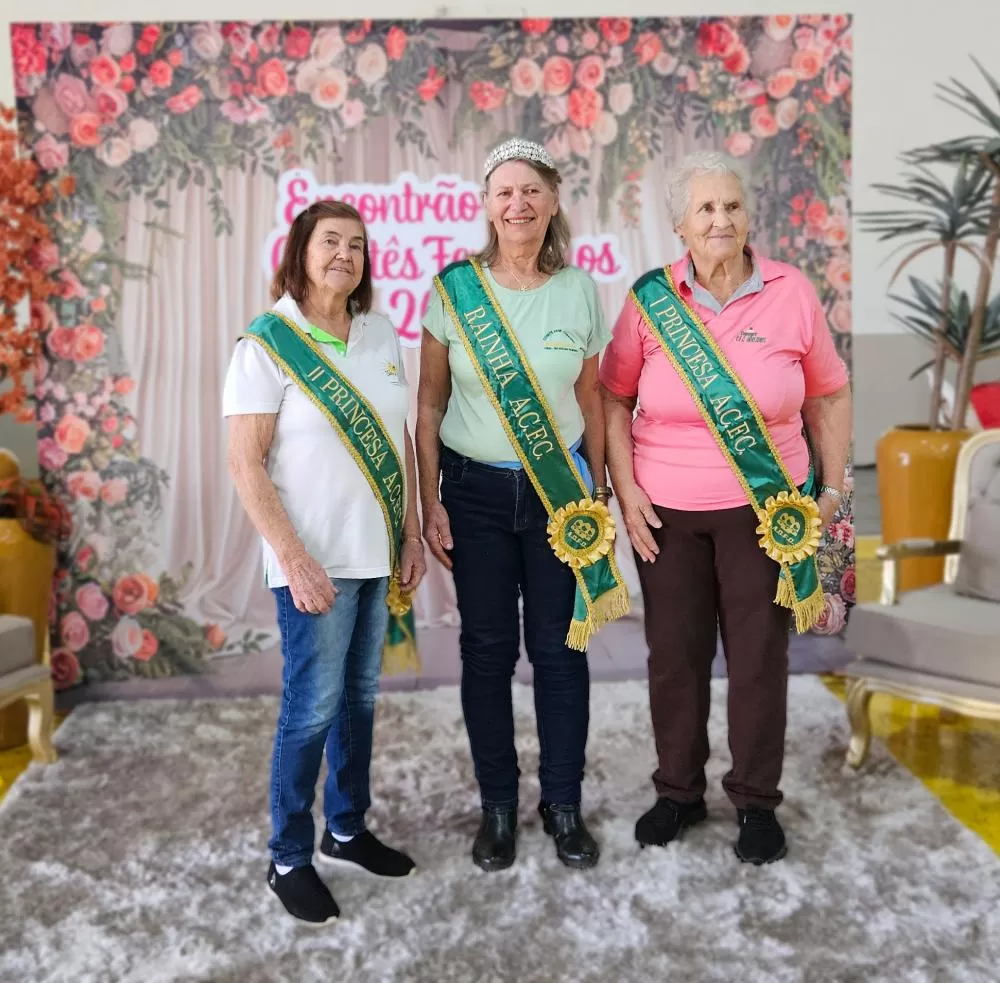 Encontro Anual dos Comitês Femininos da Copagril é realizado com sucesso