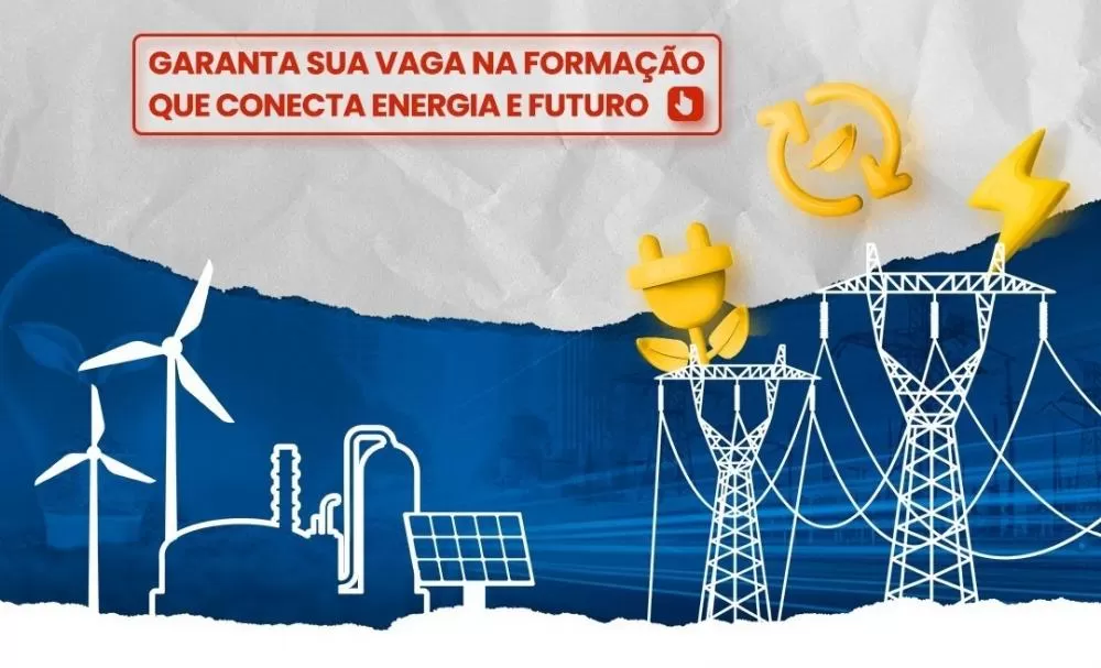 Itaipu e CIBiogás oferecem capacitação em EAD sobre descarbonização