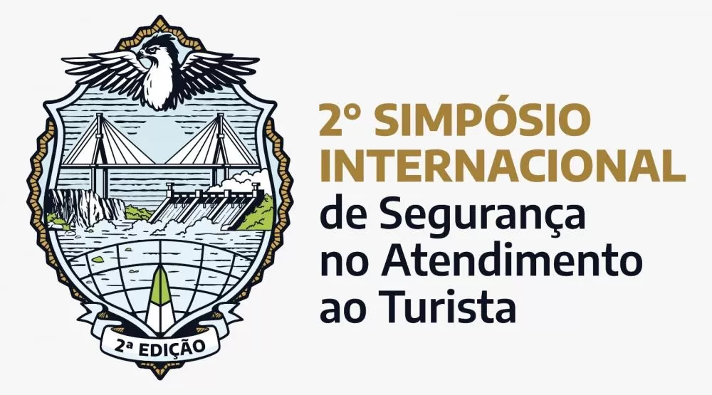 Foz do Iguaçu sedia 2º Simpósio Internacional de Segurança no Atendimento ao Turista