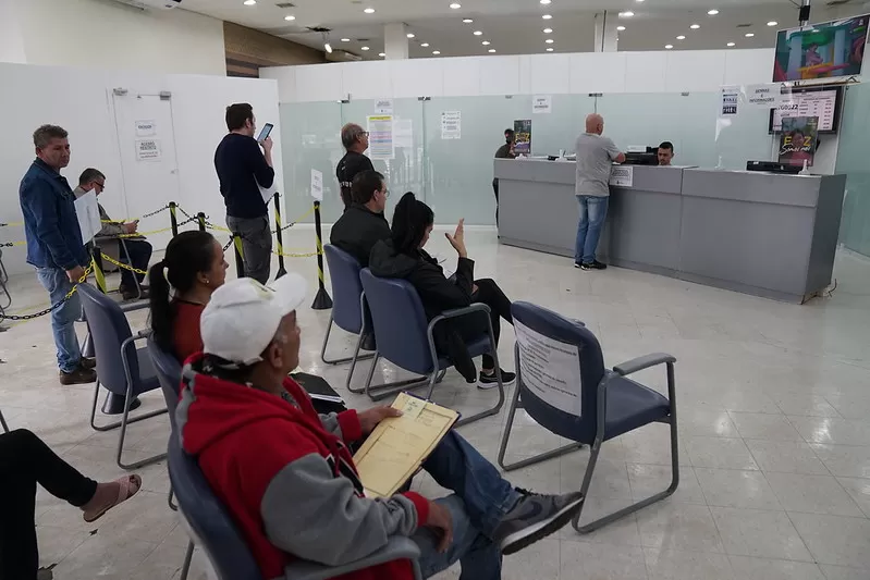 Prefeitura de Foz aplica questionário online para avaliar os serviços da Secretaria de Finanças