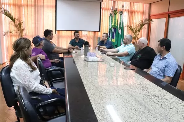 Marechal Cândido Rondon conta com o projeto Semeando o Bem