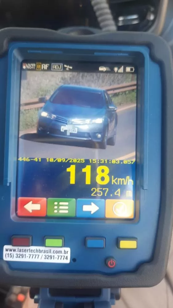 Polícia Militar do Paraná 