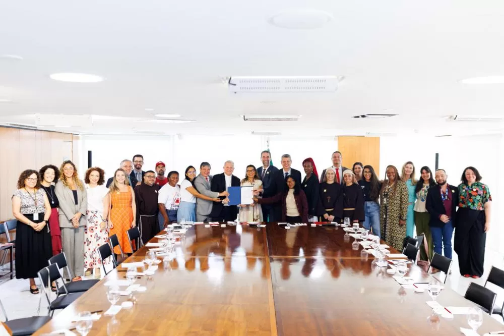 Foto: Dinho Mendes/Itaipu Binacional