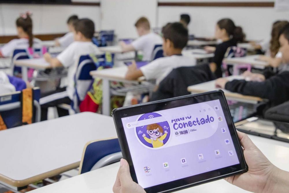 Parceria entre Smed e Biopark vai premiar práticas pedagógicas inovadoras