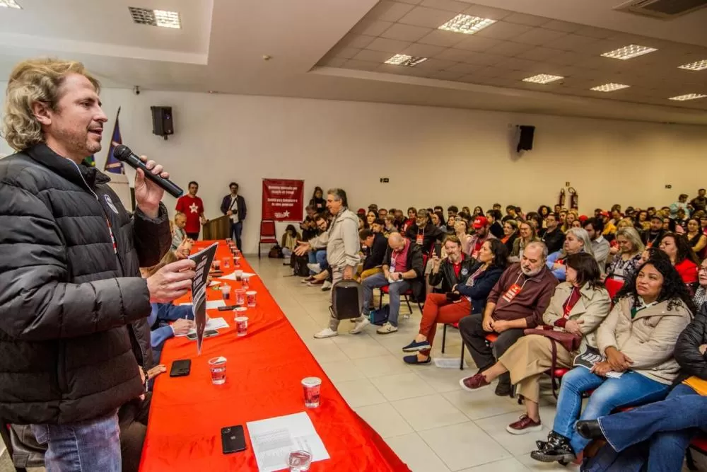 Fotos: Leandro Taques