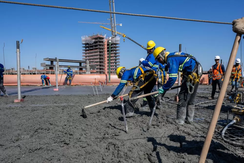 Foto: William Brisida/Itaipu Binacional.