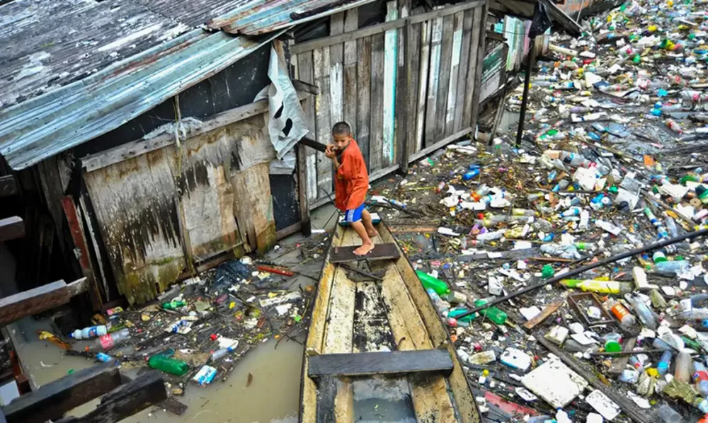  Michell Mello/Fiocruz Amazônia