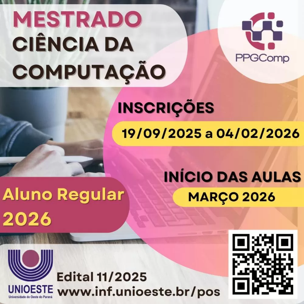 UNIOESTE/Divulgação