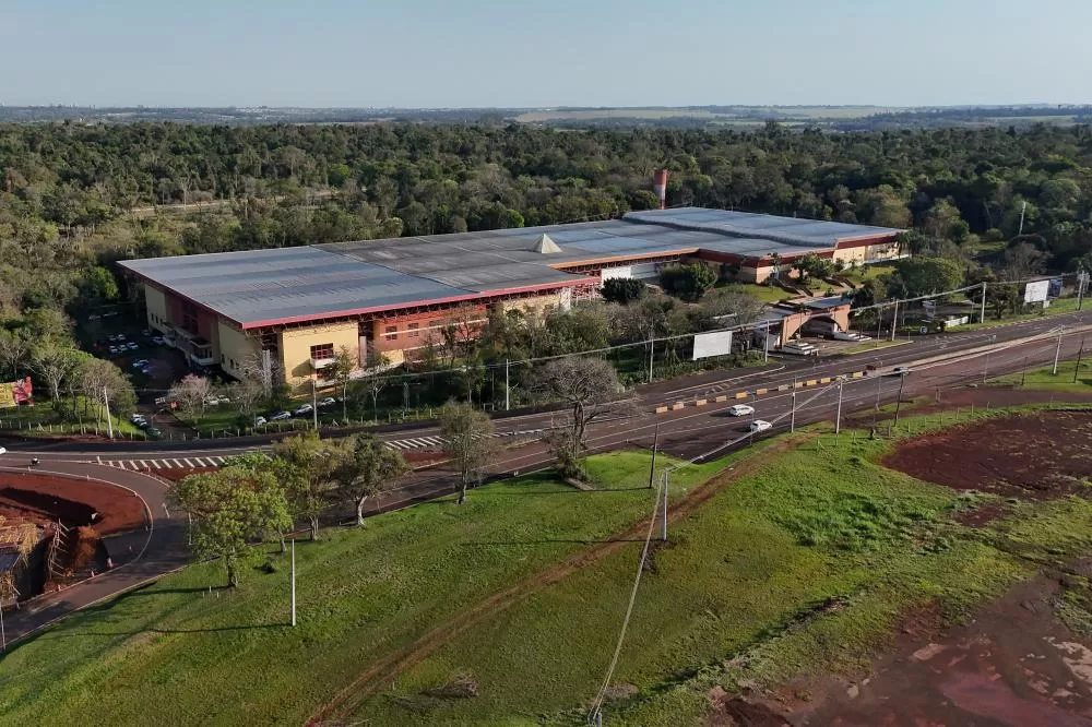 Foto: Geraldo Bubniak/AEN