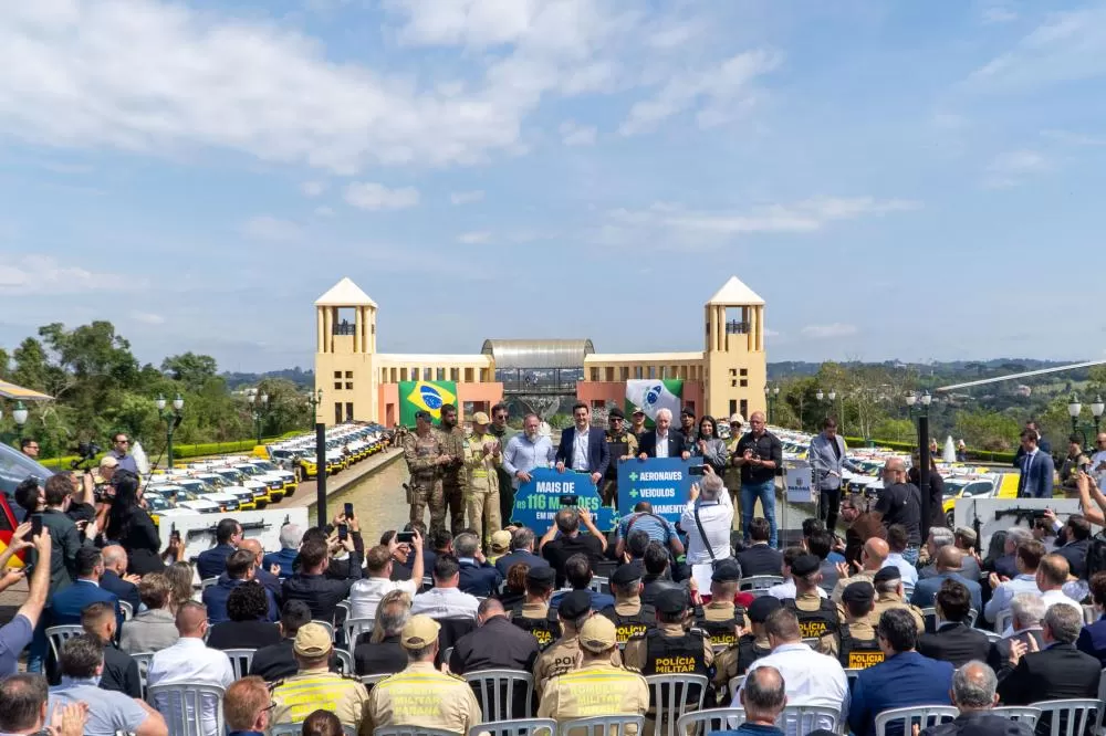 Foto: Felipe Henschel/AEN