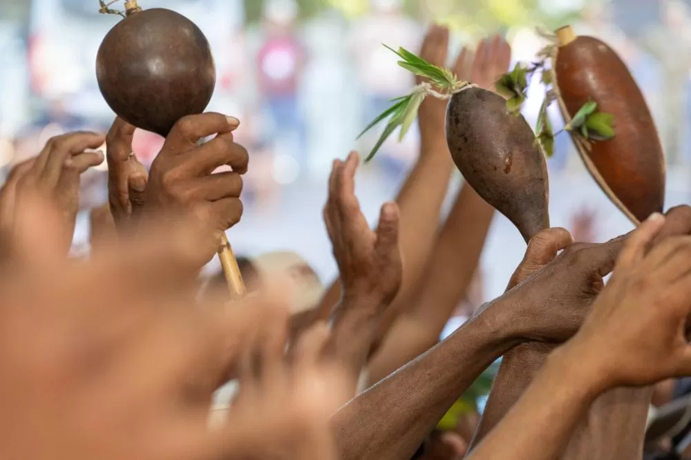 Fotos: Alexandre Marchetti/Itaipu Binacional
