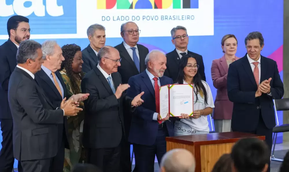  Valter Campanato/Agência Brasil