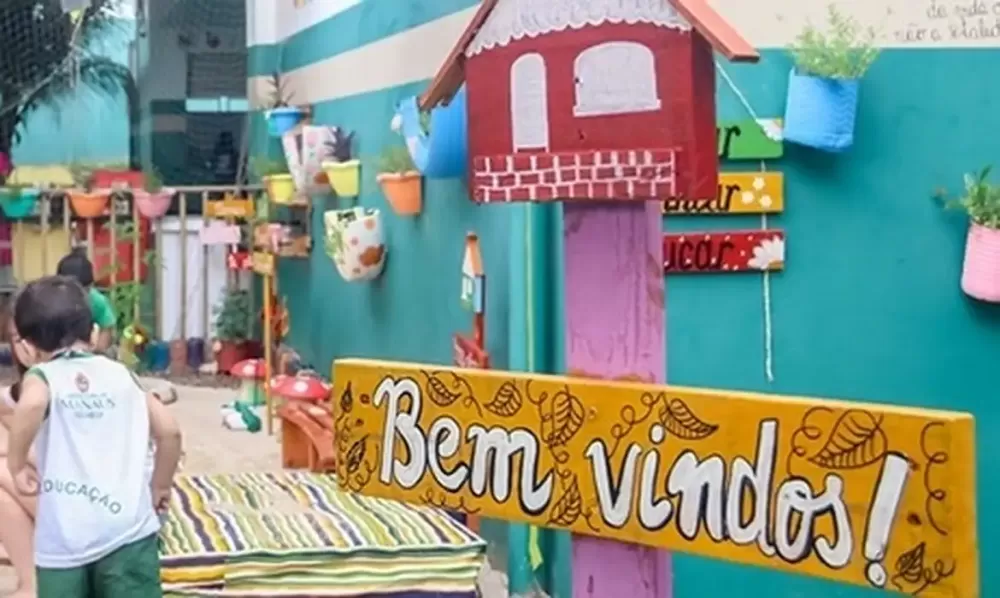  Divulgação/Prêmio Escolas Sustentáveis