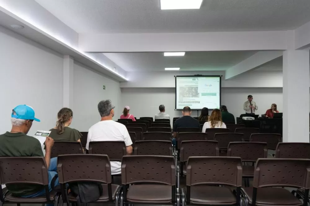 Foto: Sara Cheida/Itaipu Binacional