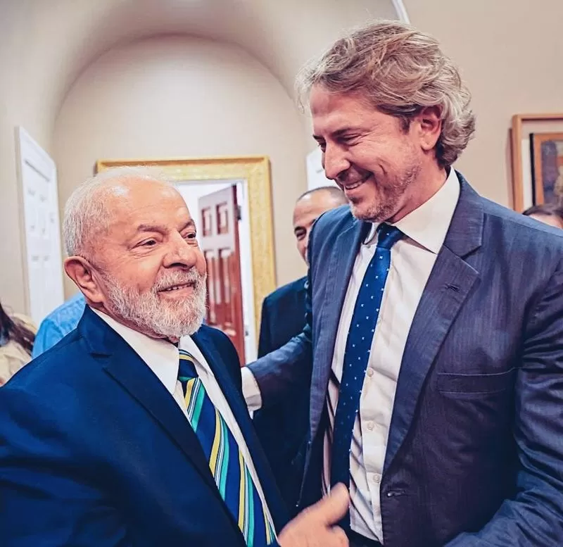 Foto: Ricardo Stuckert