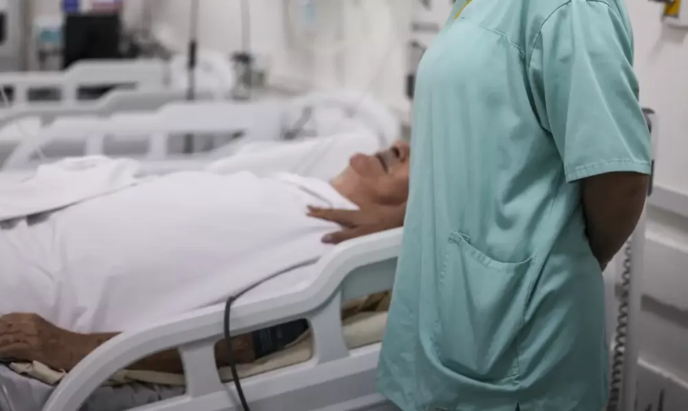  Marcelo Camargo/Agência Brasil