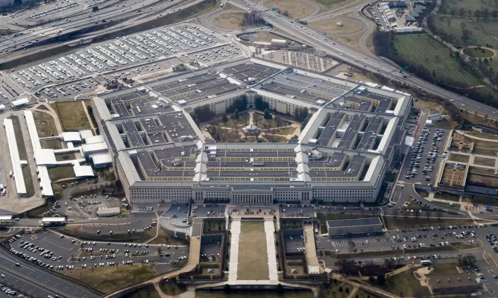  REUTERS/Joshua Roberts/Proibida reprodução