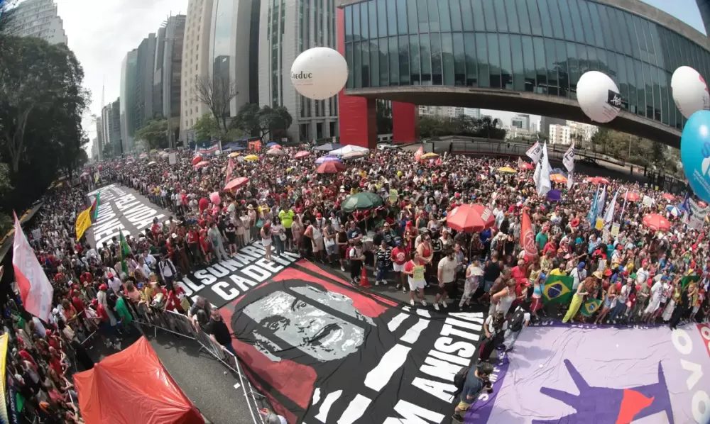 Paulo Pinto/Agência Brasil