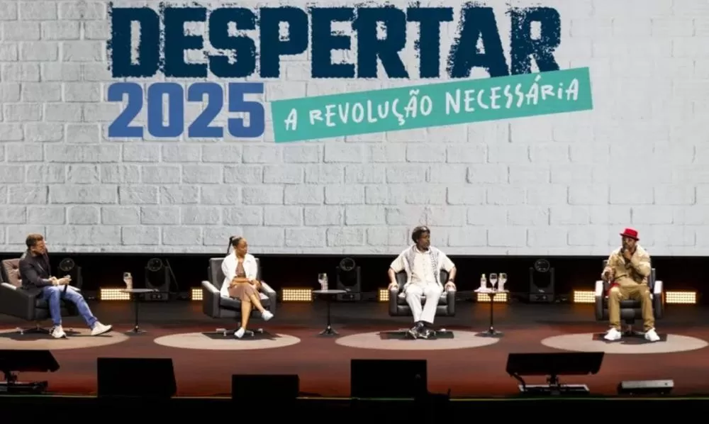 Despertar/Divulgação