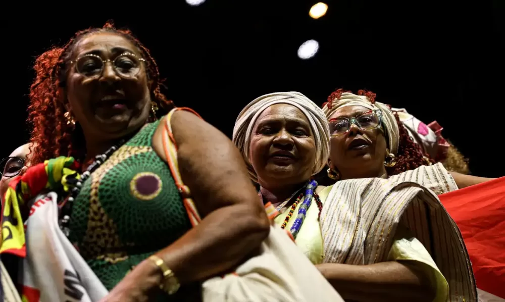  Marcelo Camargo/Agência Brasil