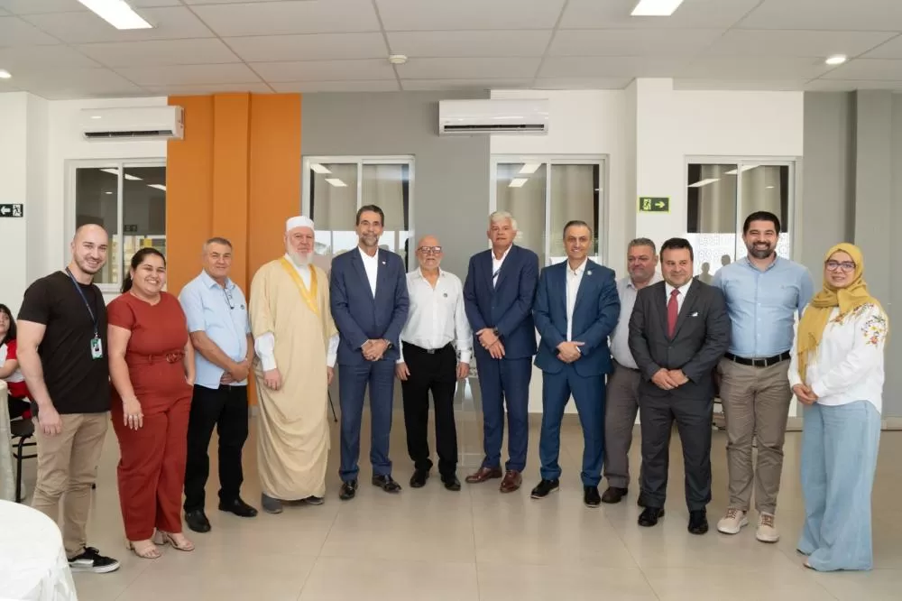 Fotos: Sara Cheida/Itaipu Binacional