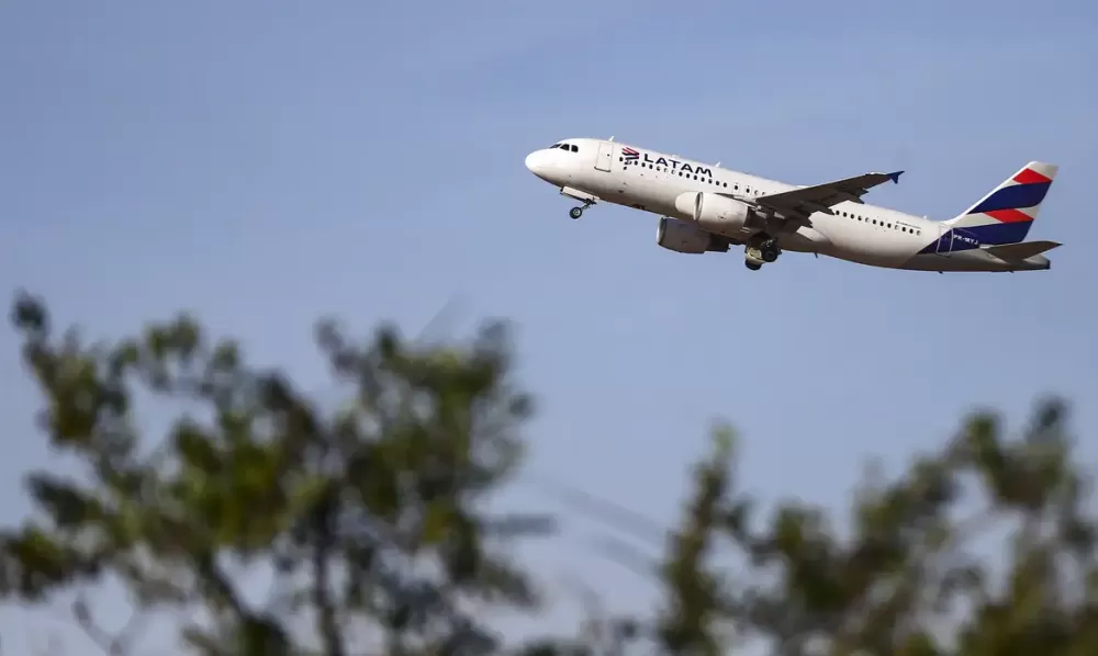  Marcelo Camargo/Agência Brasil