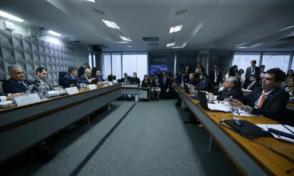 © Lula Marques/ Agência Braasil.