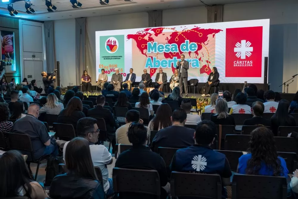 Fotos: William Brisida