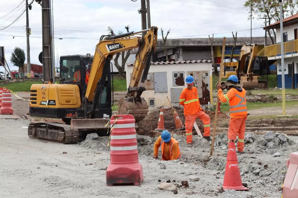 Foto: Gustavo Ronconi – Ceasa Paraná