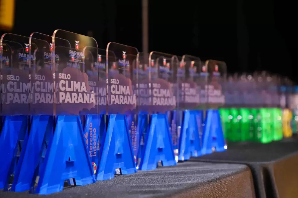 Foto: Patryck Madeira/SEDEST-PR