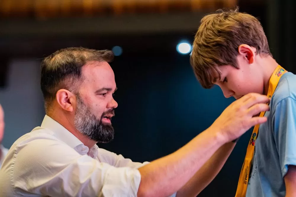 Foto: Silvio Turra/SEED