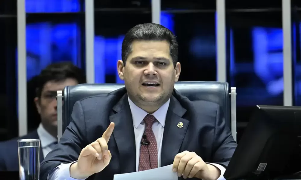 Andressa Anholete/Agência Senado