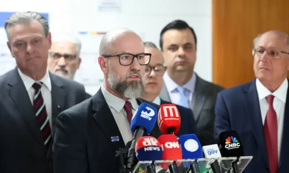  Valter Campanato/Agência Brasil