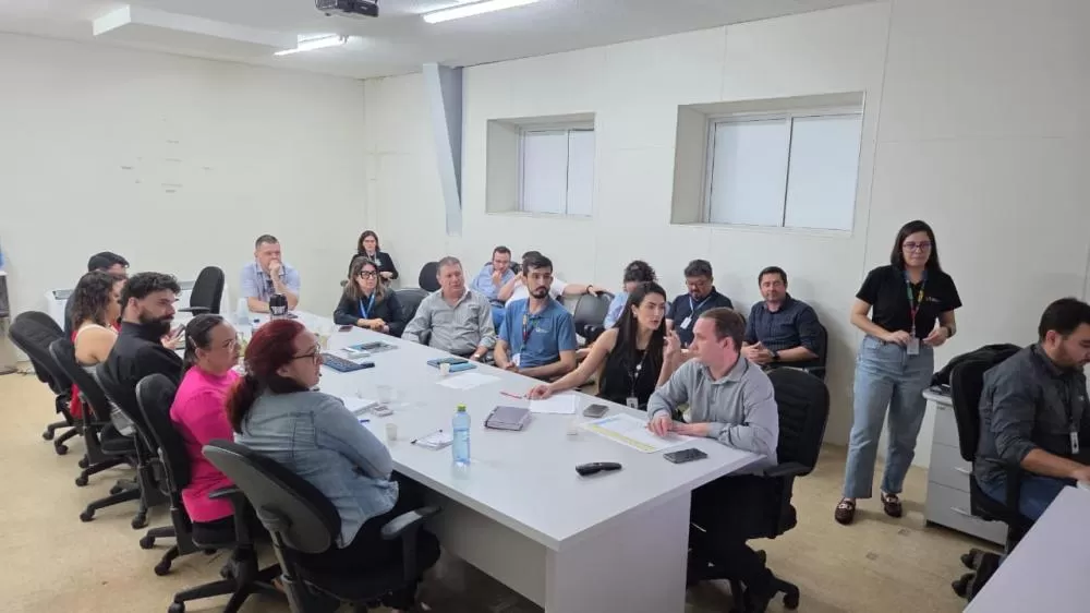 Foto: Sidney dos Santos Franco/Itaipu Binacional