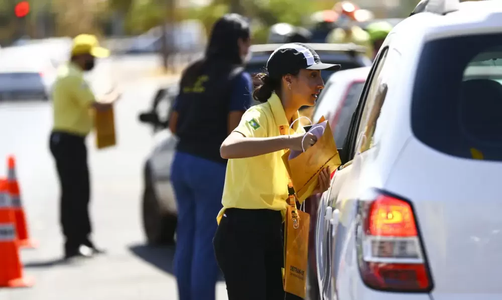 Marcelo Camargo/Agência Brasil