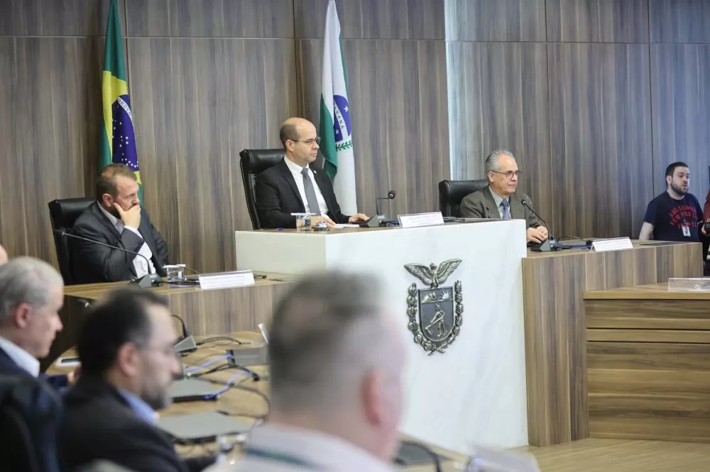 Foto: Victor Guandalini/SEPL-PR