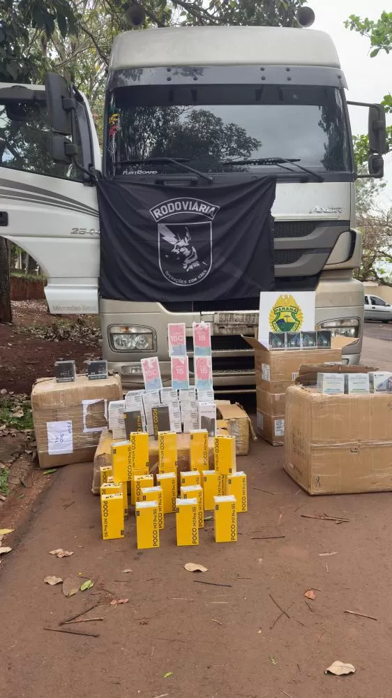 Polícia Militar do Paraná 