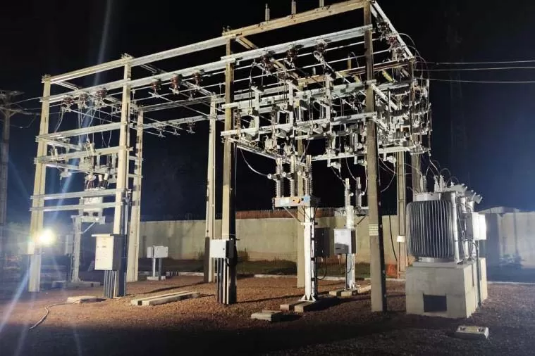 Copel investe R$ 11 milhões em obras na rede elétrica de Guaíra Foto: Copel