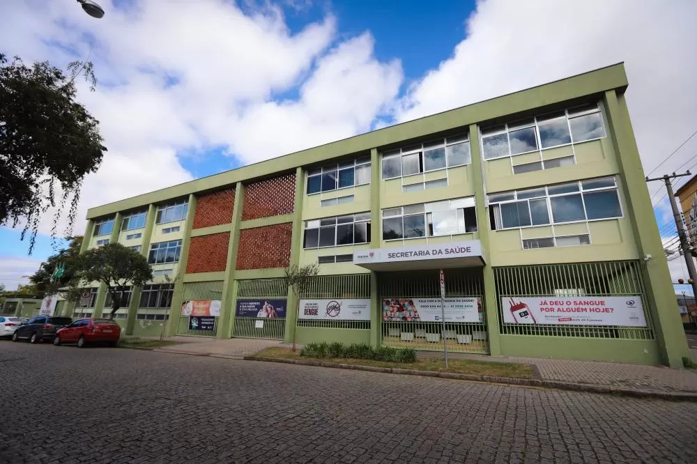 Mesmo sem casos no Paraná, Secretaria da Saúde faz alerta sobre intoxicação por metanol em bebida Foto: Geraldo Bubniak/AEN
