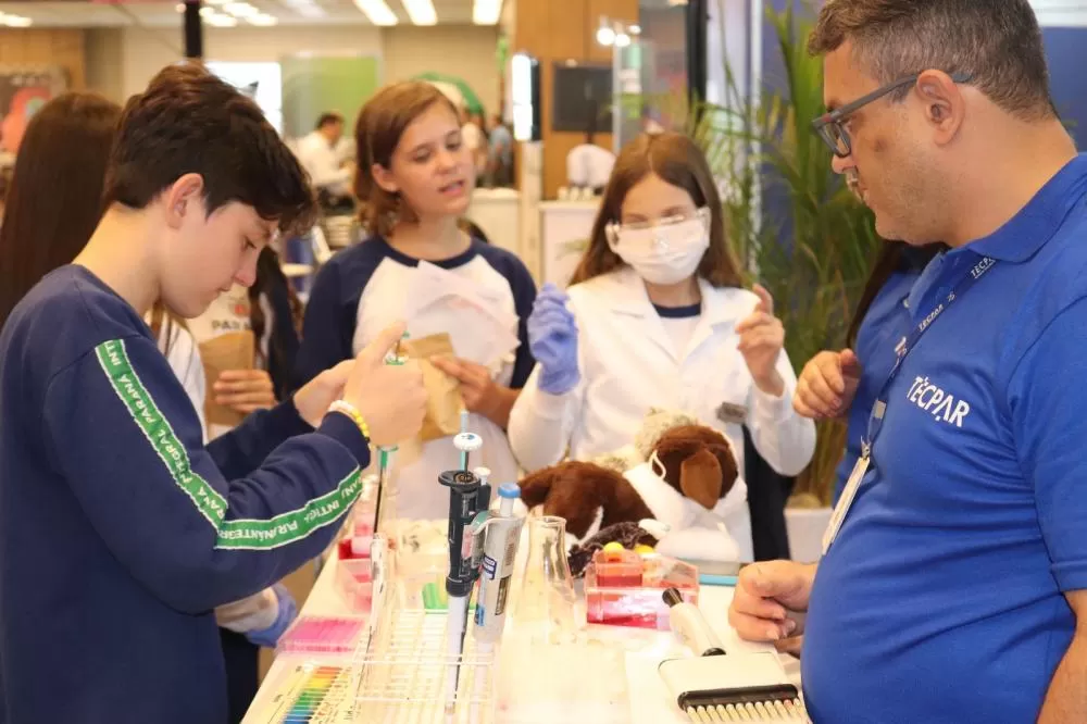 Assessoria de Imprensa. 